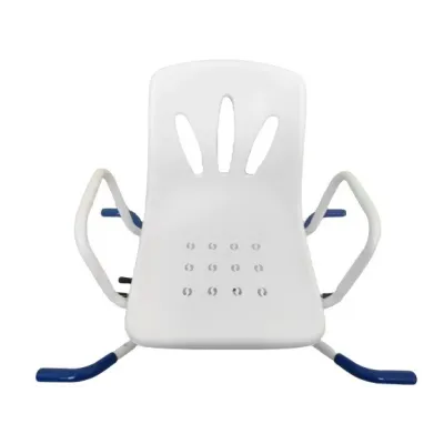 Chaise de bain pivotante pour baignoire A030 Prim | Loja Ortopédica