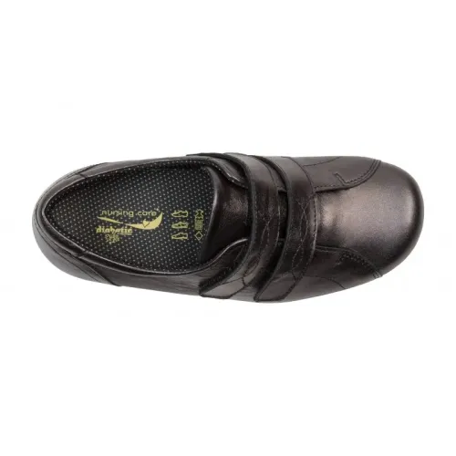 Chaussure diabétique Patrícia Chumbo