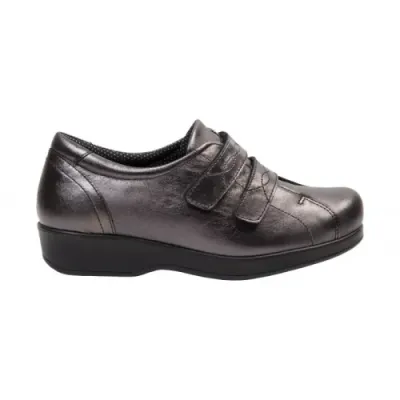 Chaussure diabétique Patrícia Chumbo