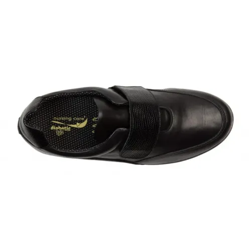 Chaussure diabétique Ana noire