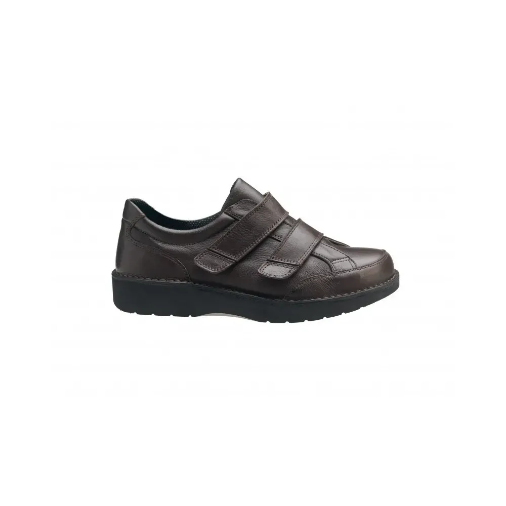 Chaussure douxe renforcée pour diabétiques