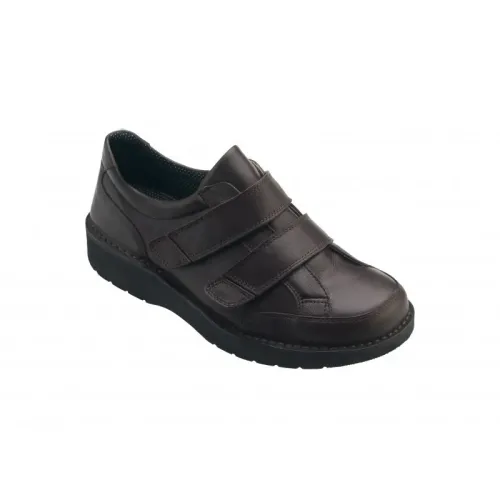 Chaussure douxe renforcée pour diabétiques