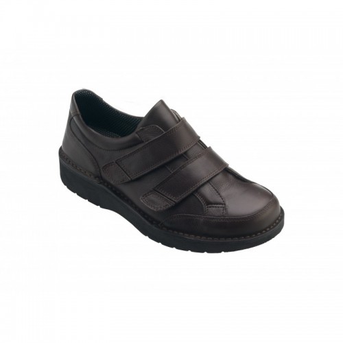 Gentle Reinforced Diabetic Shoe