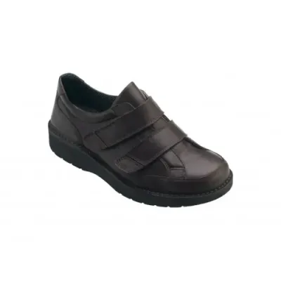 Chaussure douxe renforcée pour diabétiques