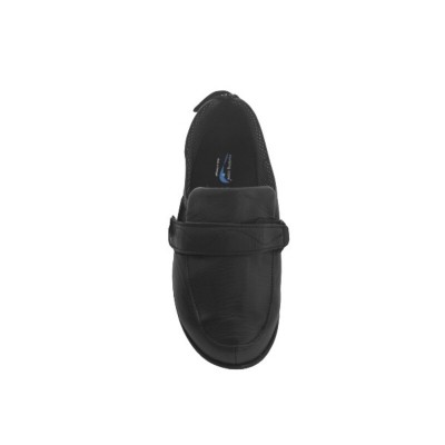 Mobile Unisex Leather Comfortable Shoe