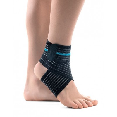 Elastic Ankle Support with Band