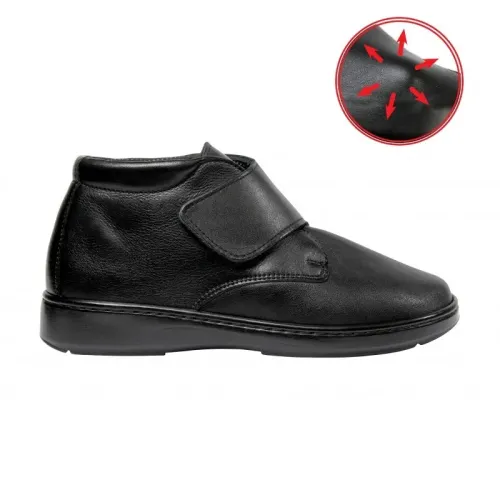 Botte Gardunha Confortable Stretch noire