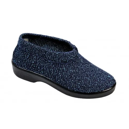 Chaussure femme en Optimum Lima Fancy Mesh bleu clair/foncé