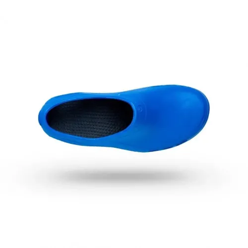 Working Clogs Everlite Eletric Blue