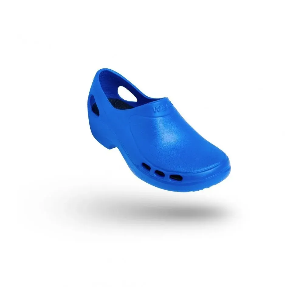 Sabots professionnels WOCK Everlite Electric Blue