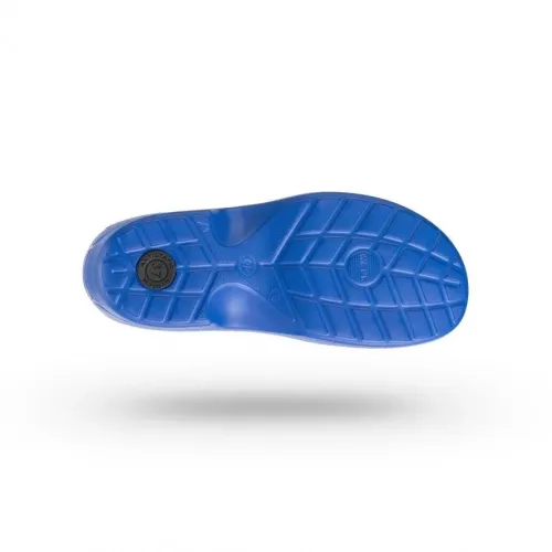 Sabots professionnels WOCK Everlite Electric Blue