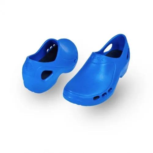Working Clogs Everlite Eletric Blue