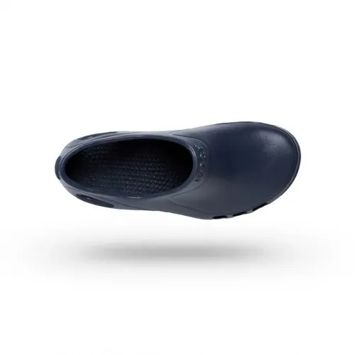 Working Clogs Wock Everlite Navy Blue | Orthopedic Shop