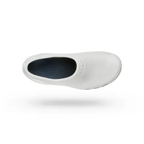 Working Clogs Wock Everlite White | Orthopedic Shop