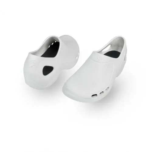 Sabots professionnels WOCK Everlite White