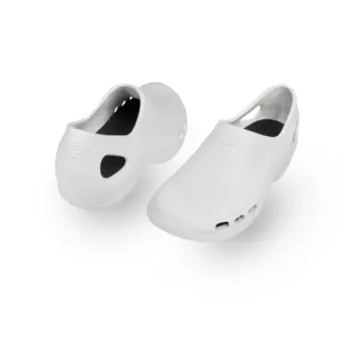 Sabots professionnels WOCK Everlite White