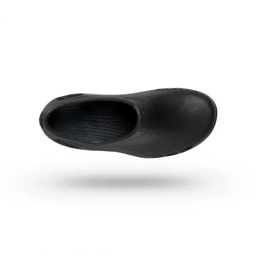 Working Clogs Wock Everlite Black | Orthopedic Shop