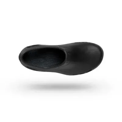 Working Clogs Wock Everlite Black | Orthopedic Shop