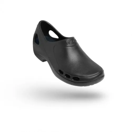 Working Clogs Wock Everlite Black | Orthopedic Shop