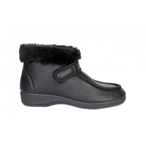 Optimum Coco Fur Lining Winter Boots