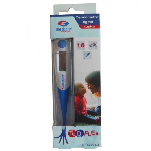 Tediflex Flexible Digital Thermometer