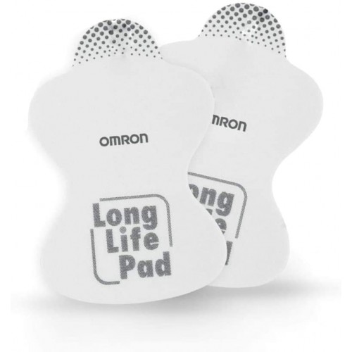 OMRON Long Duration Electrodes