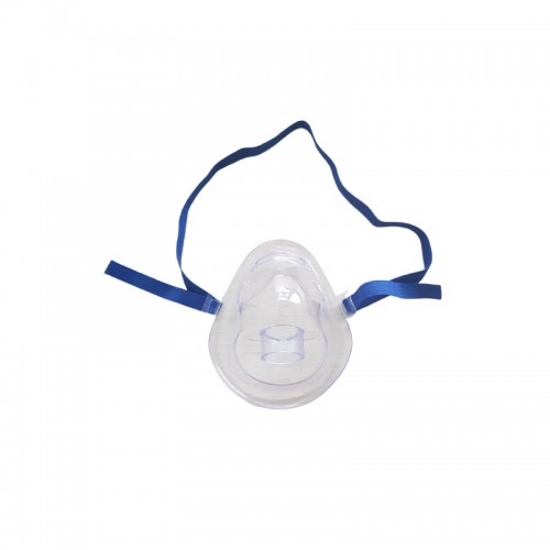 Mask for OMRON Nebulizers