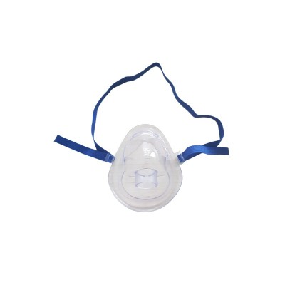 Mask for OMRON Nebulisers