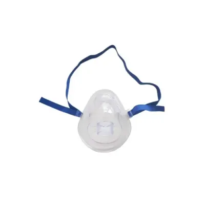 Masque de nébuliseur OMRON
