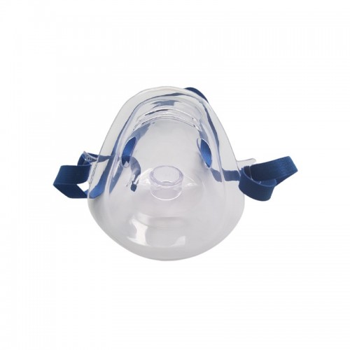 Mask for OMRON Nebulizers