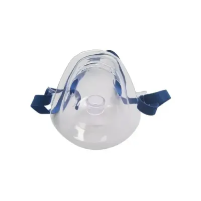 Masque de nébuliseur OMRON
