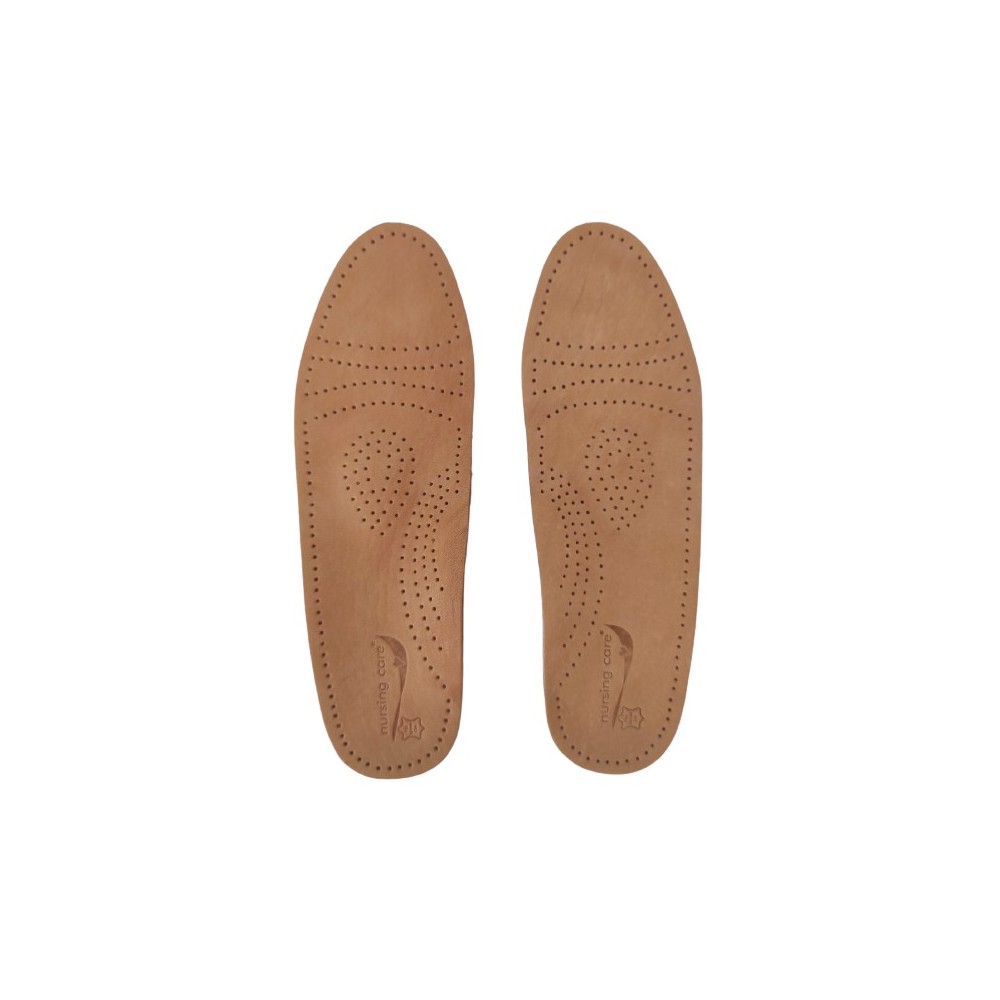 Anatomical Insole - Plantar Arch Support