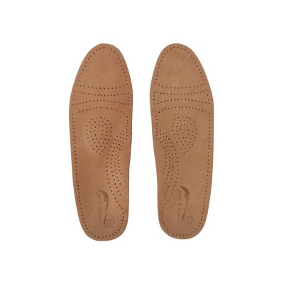 Anatomical Insole - Plantar Arch Support