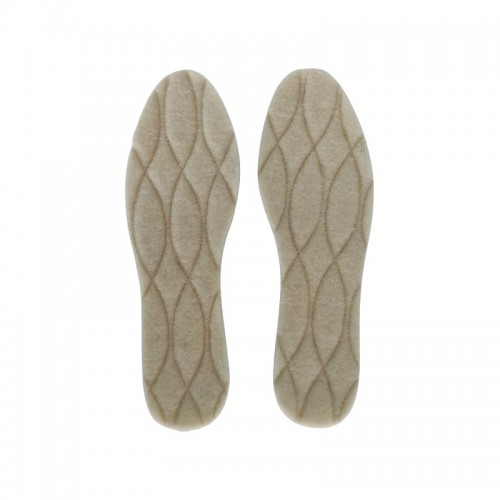 Natural Wool Winter Insole