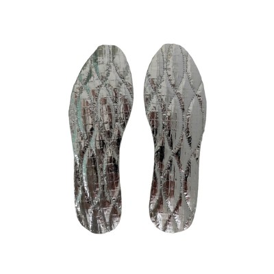 Insole Winter Wool Natural