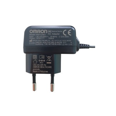 S OMRON Power Adapter