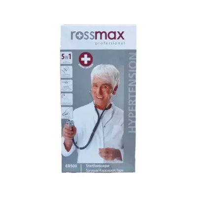 Rappaport EB500 Sprague Stethoscope rossmax