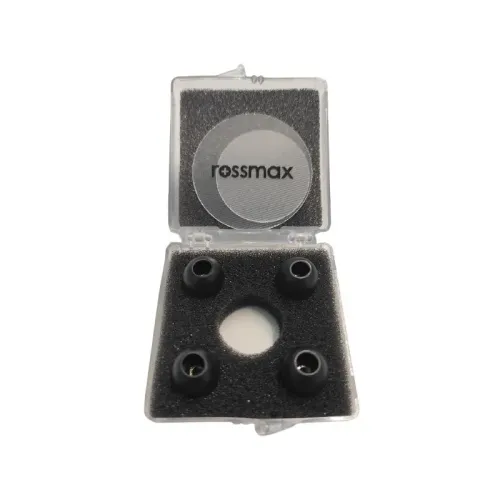 Double stéthoscope EB600 ROSSMAX