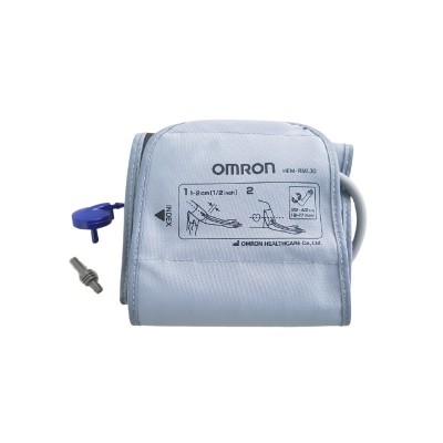 OMRON M2 Blood Pressure Monitor