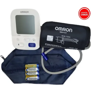 Mètre de tension des bras M3 Comfort OMRON