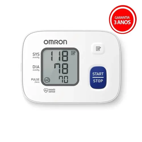 Jauge d’impulsion RS2 OMRON