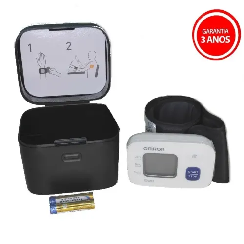 Jauge d’impulsion RS2 OMRON