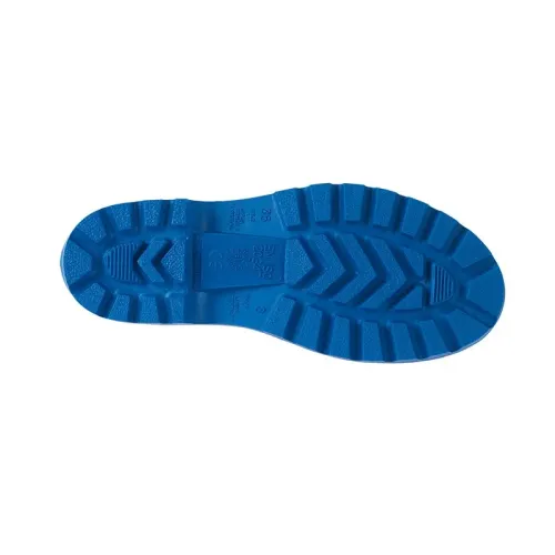 Botte de pluie de protection sans embout en acier