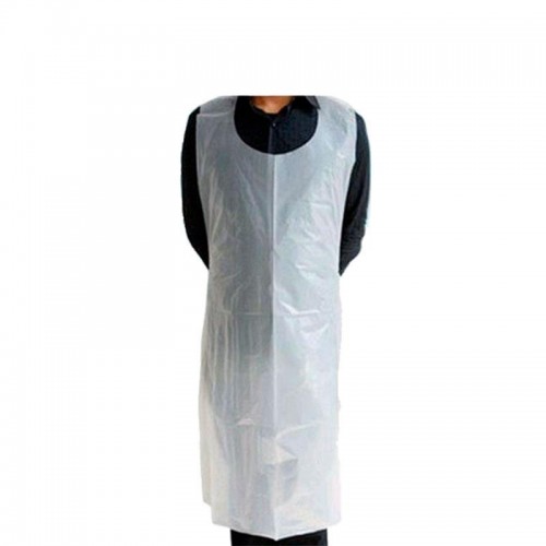 Disposable Protective Aprons 100 Units