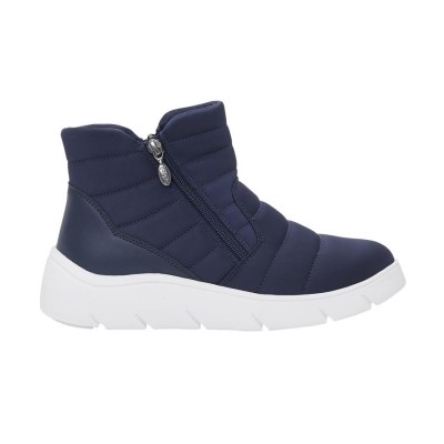 Aprica Navy Blue Boot