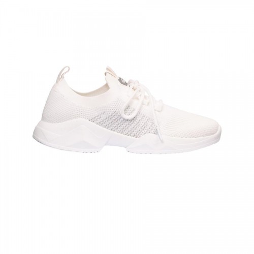 Sapatilha para Mulher Freedom Laces Branco Dr. Scholl