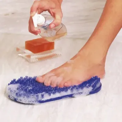 Lavage des pieds ETAC | Loja Ortopédica