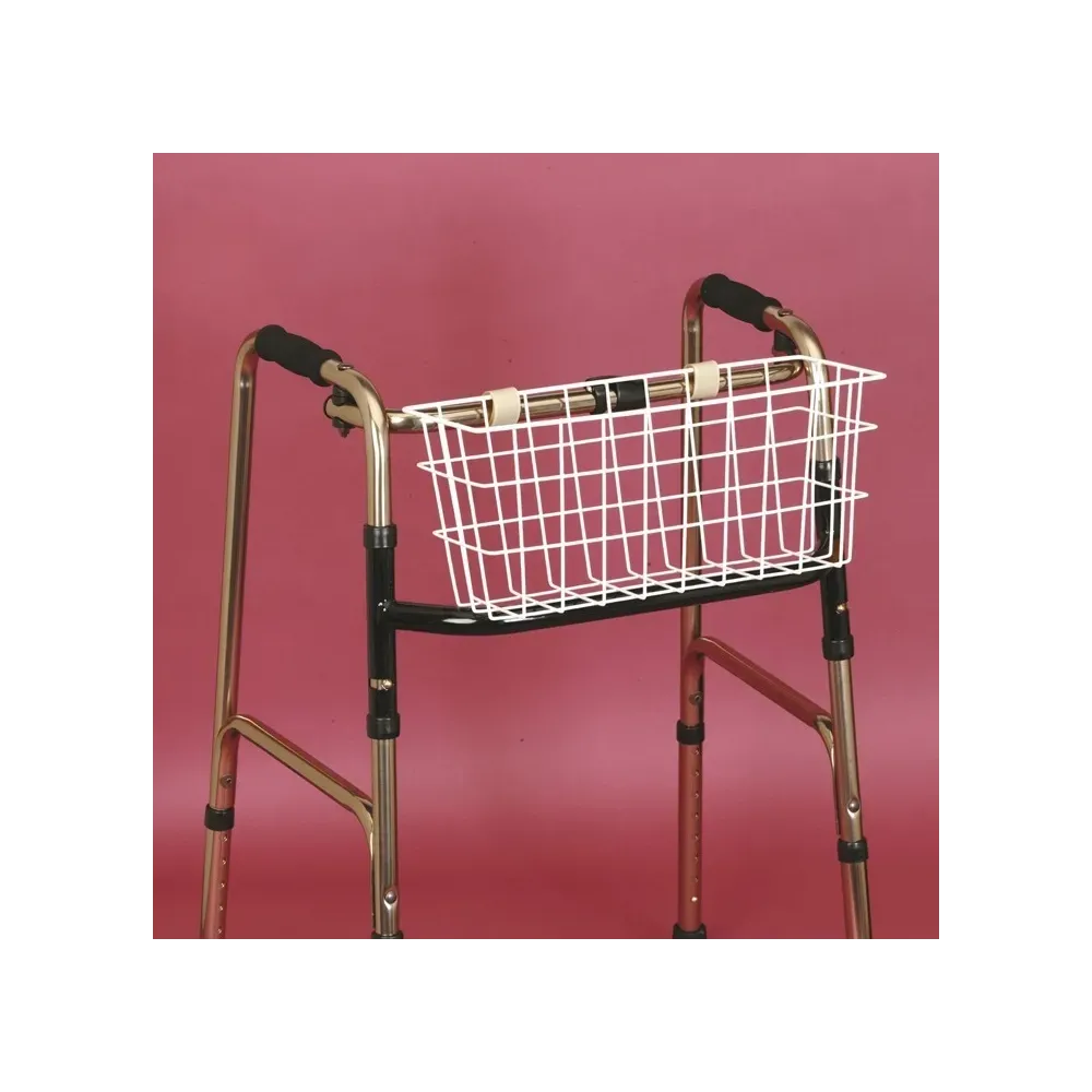 AD231 Ayudas Dinámicas Panier Walker | Loja Ortopédica