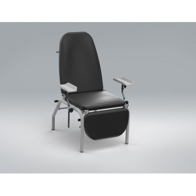 Articulated Blood Collection Chair