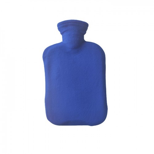 Lined Hot Water Bag